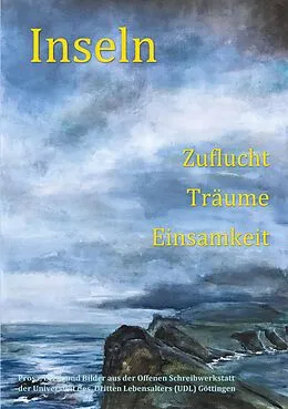 E-Book (epub) Inseln von Ruth Finckh, Petra Koslowski, Martina Scheible