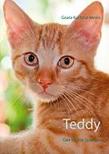E-Book (epub) Teddy von Gisela Kurfürst-Meins