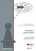 E-Book (epub) Planspiele - Anders denken von Friedrich Trautwein
