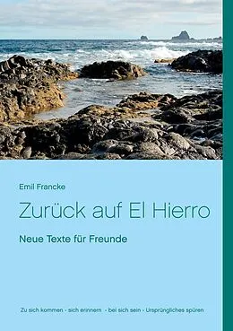 E-Book (epub) Zurück auf El Hierro von Emil Francke
