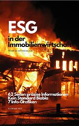 E-Book (epub) ESG in der Immobilienwirtschaft von Florian Veit