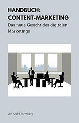 E-Book (epub) Handbuch: Content-Marketing von André Sternberg
