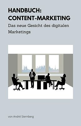E-Book (epub) Handbuch: Content-Marketing von André Sternberg
