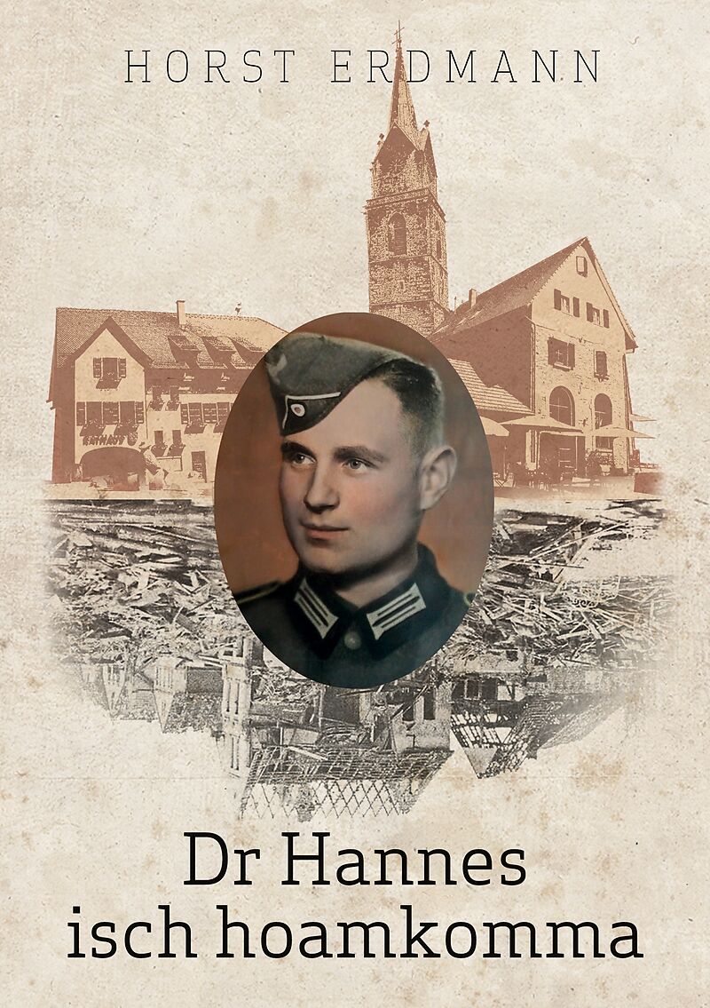 Dr Hannes isch hoamkomma