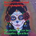 E-Book (epub) Der Leitfaden und Reisebegleiter für deine Reise ins Paradies nach Mexiko von O. Wj