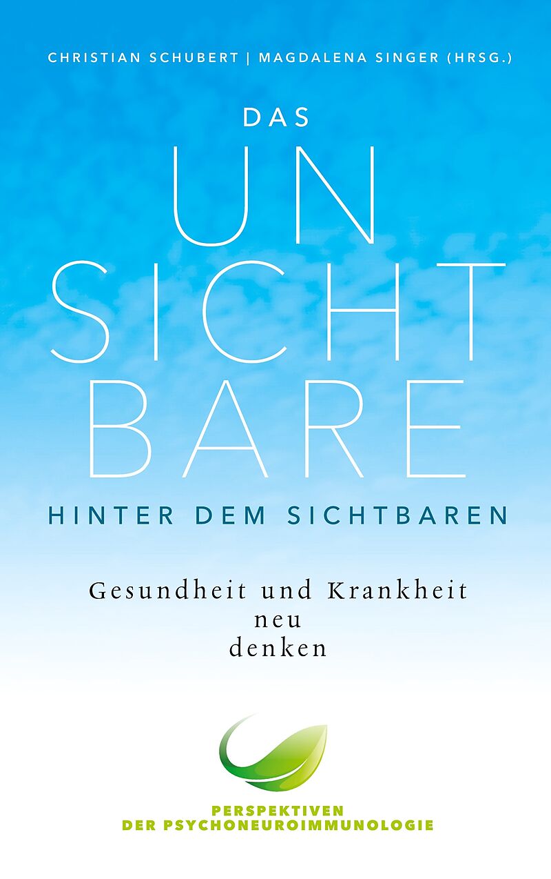 Das Unsichtbare hinter dem Sichtbaren