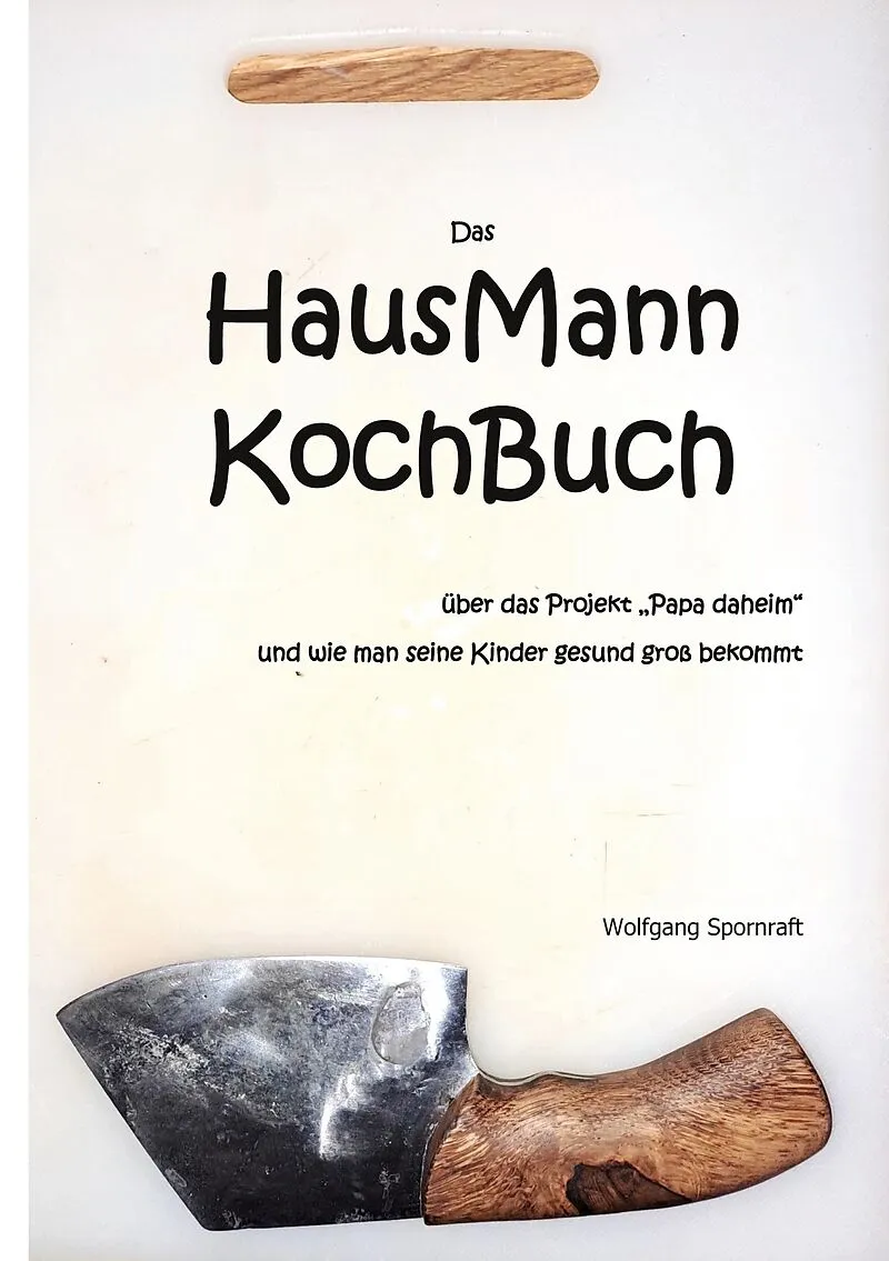 Das HausMannKochBuch