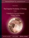 E-Book (epub) The Forgotten Vocabulary of Strategy Vol.1 von Gunter Maier