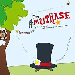 E-Book (pdf) Der Muthase von Petra Simone Becher