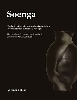 E-Book (epub) Soenga von Werner Tobias