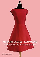 eBook (epub) Modern Ladies' Tailoring de Sven Jungclaus