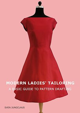 eBook (epub) Modern Ladies' Tailoring de Sven Jungclaus