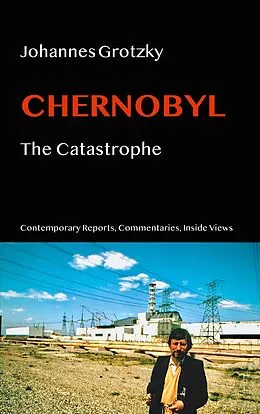 E-Book (epub) Chernobyl von Johannes Grotzky
