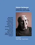 E-Book (epub) Günter Herburger von