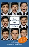 E-Book (epub) Das Nonplusultra der emotionalen Intelligenz von Karina Lehmann