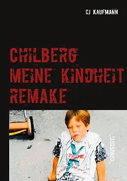 E-Book (epub) Chilberg von Cj Kaufmann
