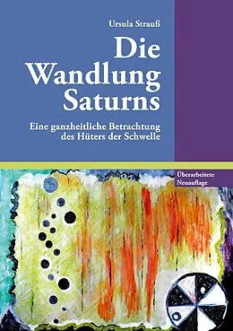 E-Book (epub) Die Wandlung Saturns von Ursula Strauß