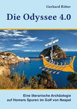 E-Book (epub) Die Odyssee 4.0 von Gerhard Ritter