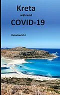 E-Book (epub) Kreta während COVID-19 von Wolfgang Pade
