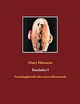 E-Book (epub) Kundalini I von Harry Eilenstein