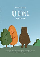 E-Book (pdf) Qi Gong für Kinder von Mona Ülker