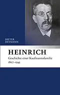E-Book (epub) Heinrich von Dieter Heymann