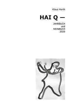 E-Book (epub) HAI Q -Jahrbuch 2020 von Klaus Harth