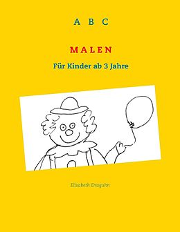 E-Book (epub) ABC Malen von Elisabeth Draguhn