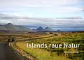 E-Book (epub) Islands raue Natur von Christine König