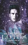 E-Book (epub) Im Zeichen des Lotus von Valerie Loe