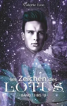 E-Book (epub) Im Zeichen des Lotus von Valerie Loe