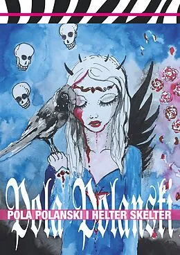 E-Book (epub) Pola Polanski von Annette Haug