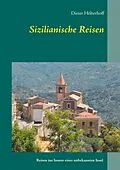 E-Book (epub) Sizilianische Reisen von Dieter Hölterhoff
