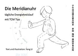 Kartonierter Einband Die Meridianuhr von 