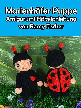E-Book (epub) Marienkäfer Puppe von Romy Fischer