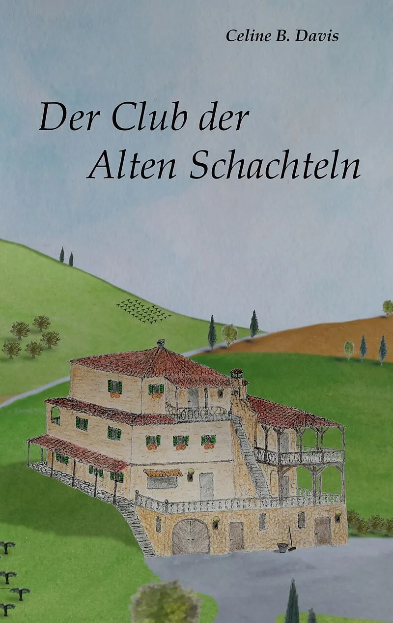 Der Club der Alten Schachteln