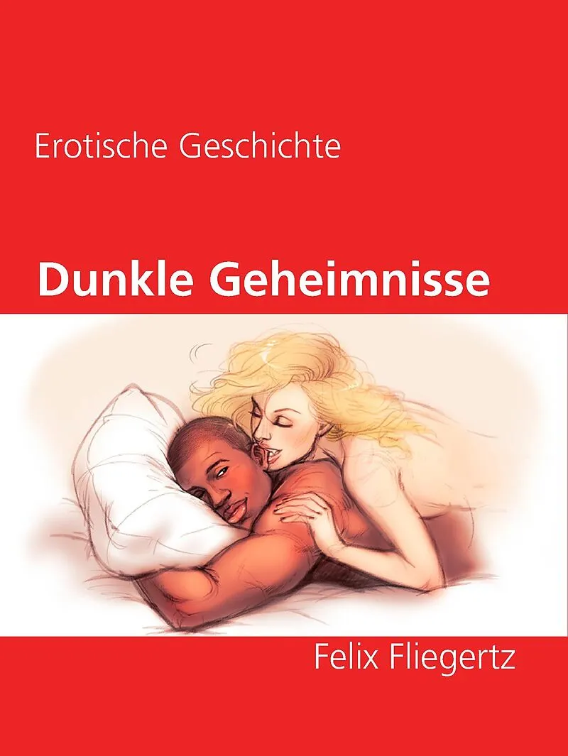 Dunkle Geheimnisse