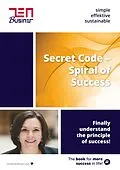 E-Book (epub) Secret Code - Spiral of Success von Christine Hofmann