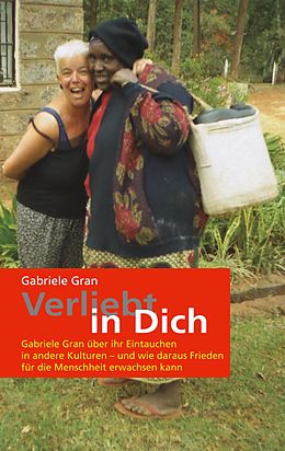 E-Book (epub) Verliebt in Dich von Gabriele Gran
