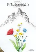 E-Book (epub) Kräutersagen aus dem Harz von Carsten Kiehne, Jelka Lüdtke