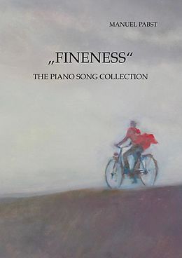 E-Book (epub) "Fineness" von Manuel Pabst