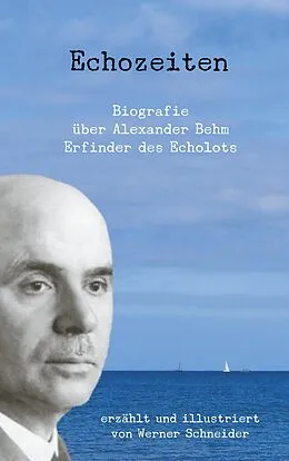 E-Book (epub) Echozeiten von Werner Schneider