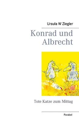E-Book (epub) Konrad und Albrecht von Ursula W Ziegler