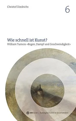 E-Book (epub) Wie schnell ist Kunst? von Christof Diedrichs