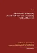 E-Book (epub) Immobilienvermietung zwischen Überschusserzielung und Liebhaberei von Michael Stein