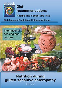 eBook (epub) Nutrition during gluten sensitive enteropathy de Josef Miligui
