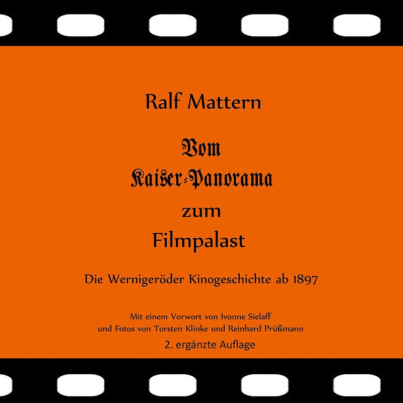 Vom Kaiser-Panorama zum Filmpalast