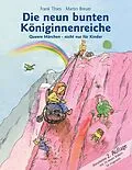 E-Book (epub) Die neun bunten Königinnenreiche von Frank Thies, Martin Breuer