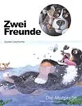 E-Book (epub) Die Mutprobe von Volker Kuhnen
