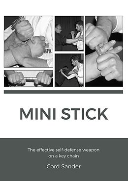 E-Book (epub) Mini Stick von Cord Sander